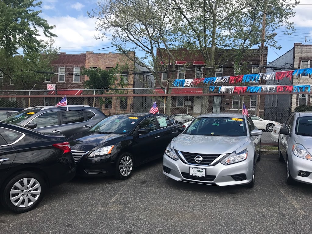 Bronx Park Auto Mall | 2942 Boston Rd, The Bronx, NY 10469, USA | Phone: (718) 882-1000