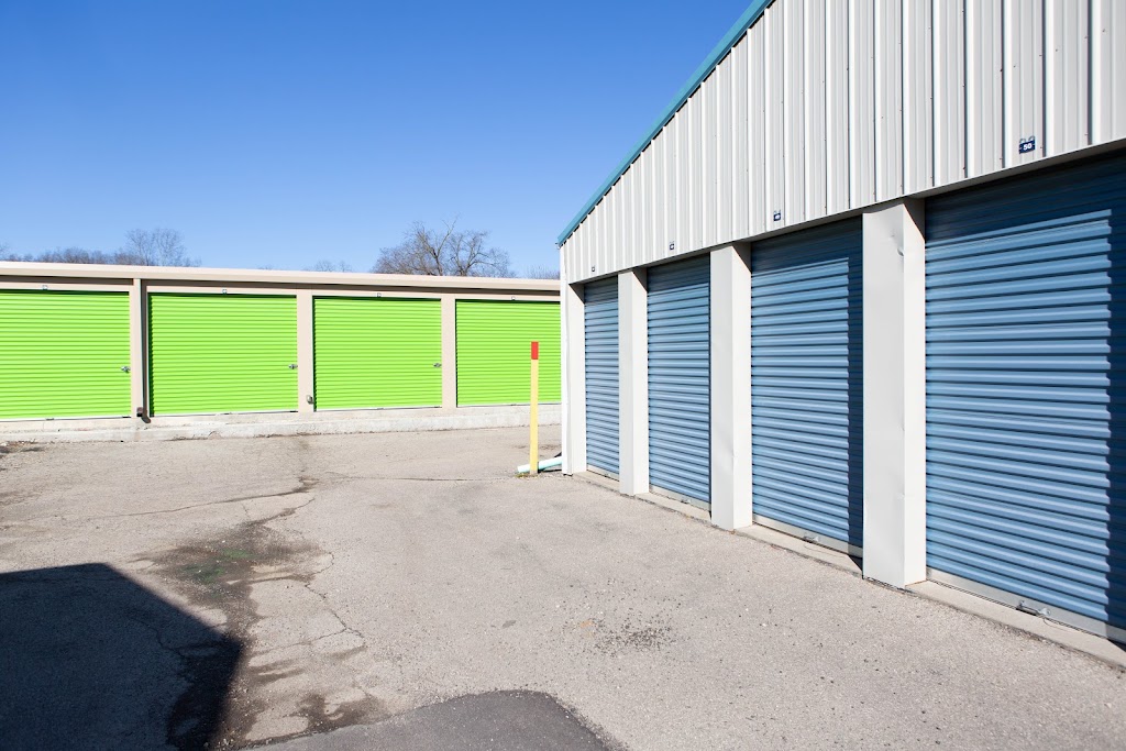 KO Storage | 529 E 2nd St, Franklin, OH 45005, USA | Phone: (937) 815-0892