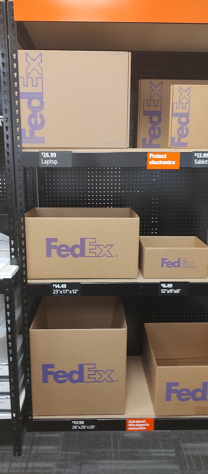 FedEx Office Print & Ship Center | 135 Willow Ln, McDonough, GA 30253, USA | Phone: (770) 371-1807