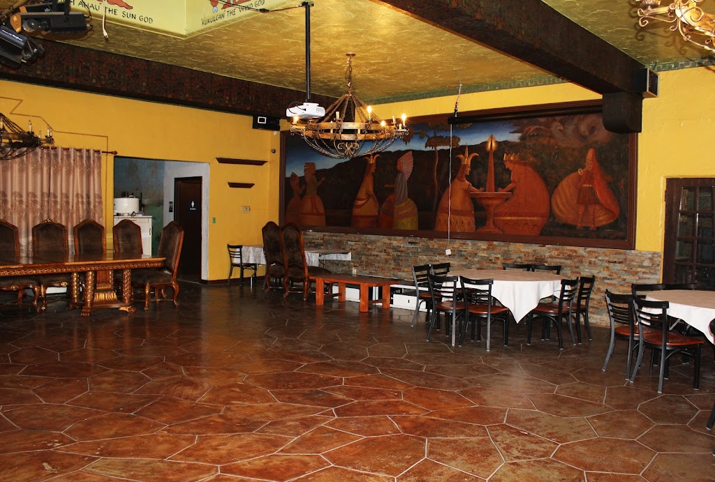 Mayan Bar Grill | US, 317 W Foothill Blvd, Monrovia, CA 91016, USA | Phone: (626) 256-7980