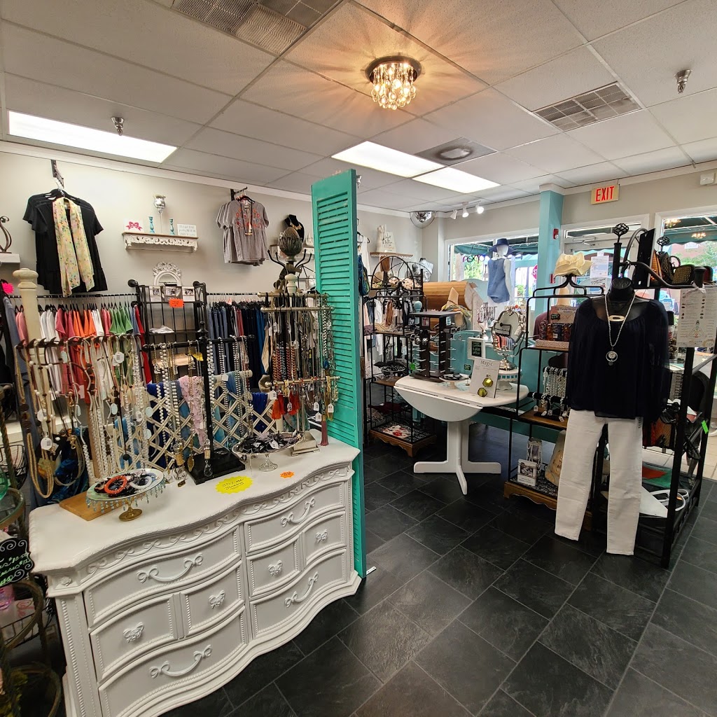 The Patent Bow Boutique | 147 3rd Ave N, Safety Harbor, FL 34695, United States | Phone: (727) 669-9100