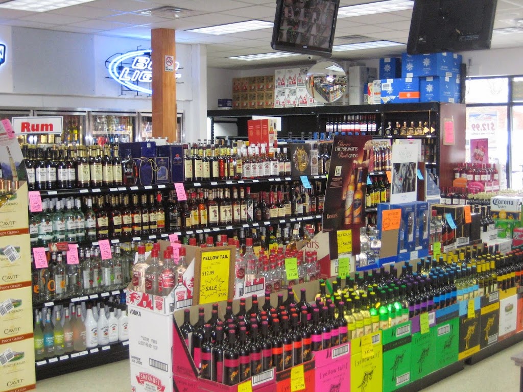 Highland Park Wine & Liquors | 97 Woodbridge Ave, Highland Park, NJ 08904, USA | Phone: (732) 572-2930