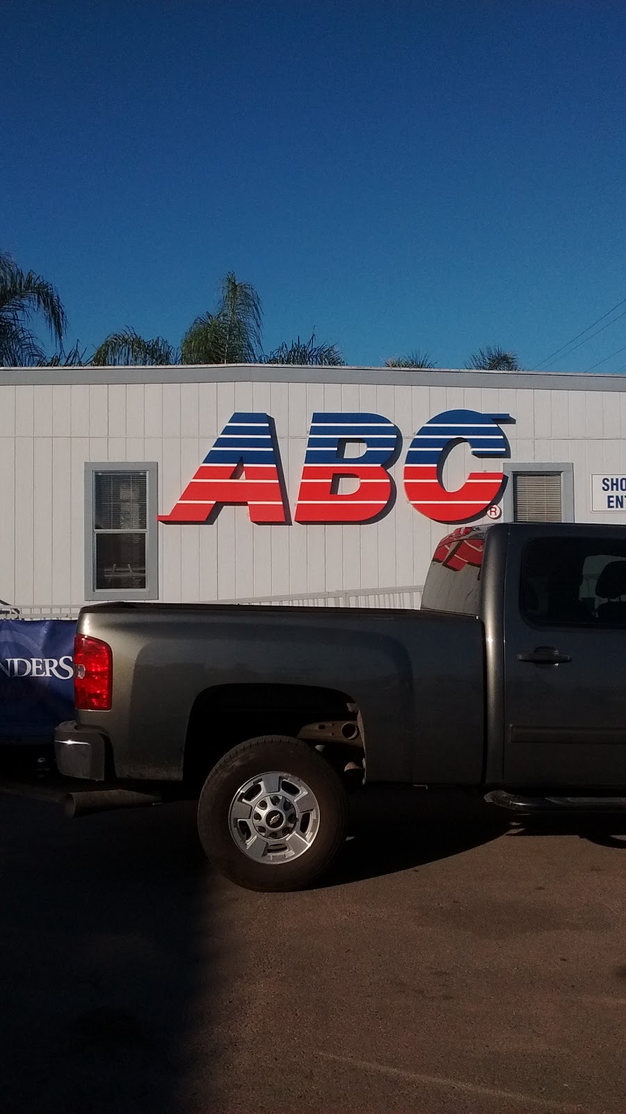 ABC Supply Co. Inc. | 6989 Ave 304, Visalia, CA 93291, USA | Phone: (559) 651-2315