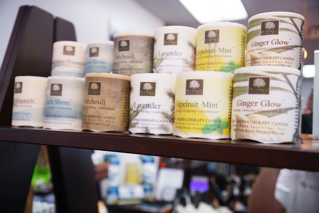 The OM Shoppe & Spa - Sarasota FL | 4801 S Tamiami Trail, Sarasota, FL 34231, USA | Phone: (941) 706-3257