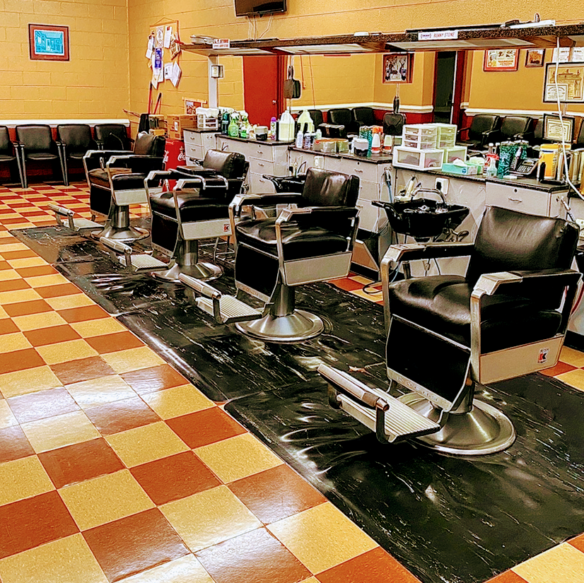 Clemmons Barbershop | 2721 Lewisville Clemmons Rd, Clemmons, NC 27012, USA | Phone: (336) 766-9011