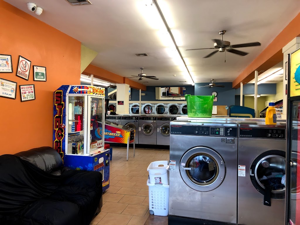 U Wash Self-Service Laundry | 8878 E Main St, Houma, LA 70363, USA | Phone: (985) 879-2301