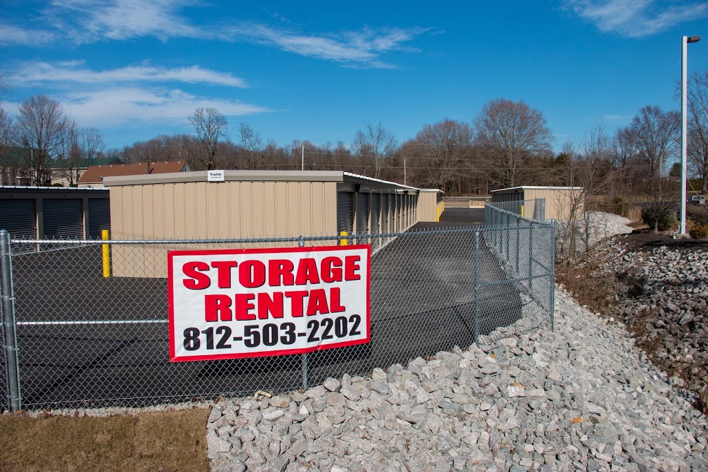 Greenville Storage | 9670 US-150, Greenville, IN 47124, USA | Phone: (812) 503-2202
