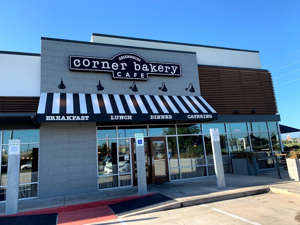 Corner Bakery Cafe | 19355 Katy Fwy Ste 100, Houston, TX 77094, USA | Phone: (832) 772-9874