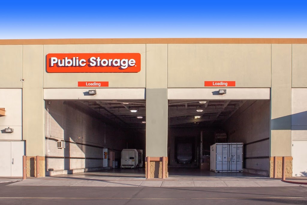 Public Storage | 1949 E Camelback Rd #21, Phoenix, AZ 85016, USA | Phone: (602) 457-1831