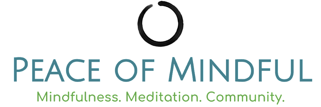 Peace of Mindful | 350 White Horse Ave, Hamilton Township, NJ 08610, USA | Phone: (609) 585-7087