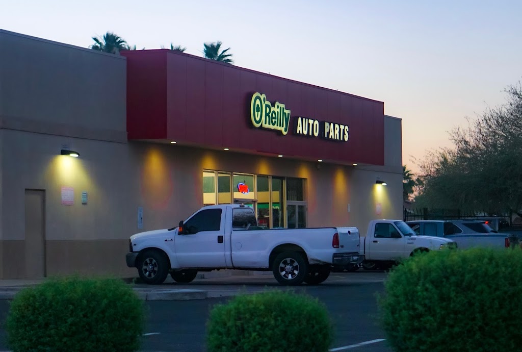 OReilly Auto Parts | 13840 N 35th Ave, Phoenix, AZ 85053, USA | Phone: (602) 375-0368