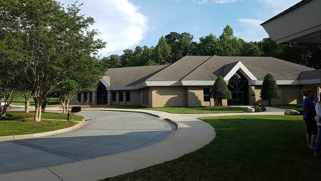 Peace Church (PCA) and Preschool | 1777 W Chatham St, Cary, NC 27513, USA | Phone: (919) 467-5977