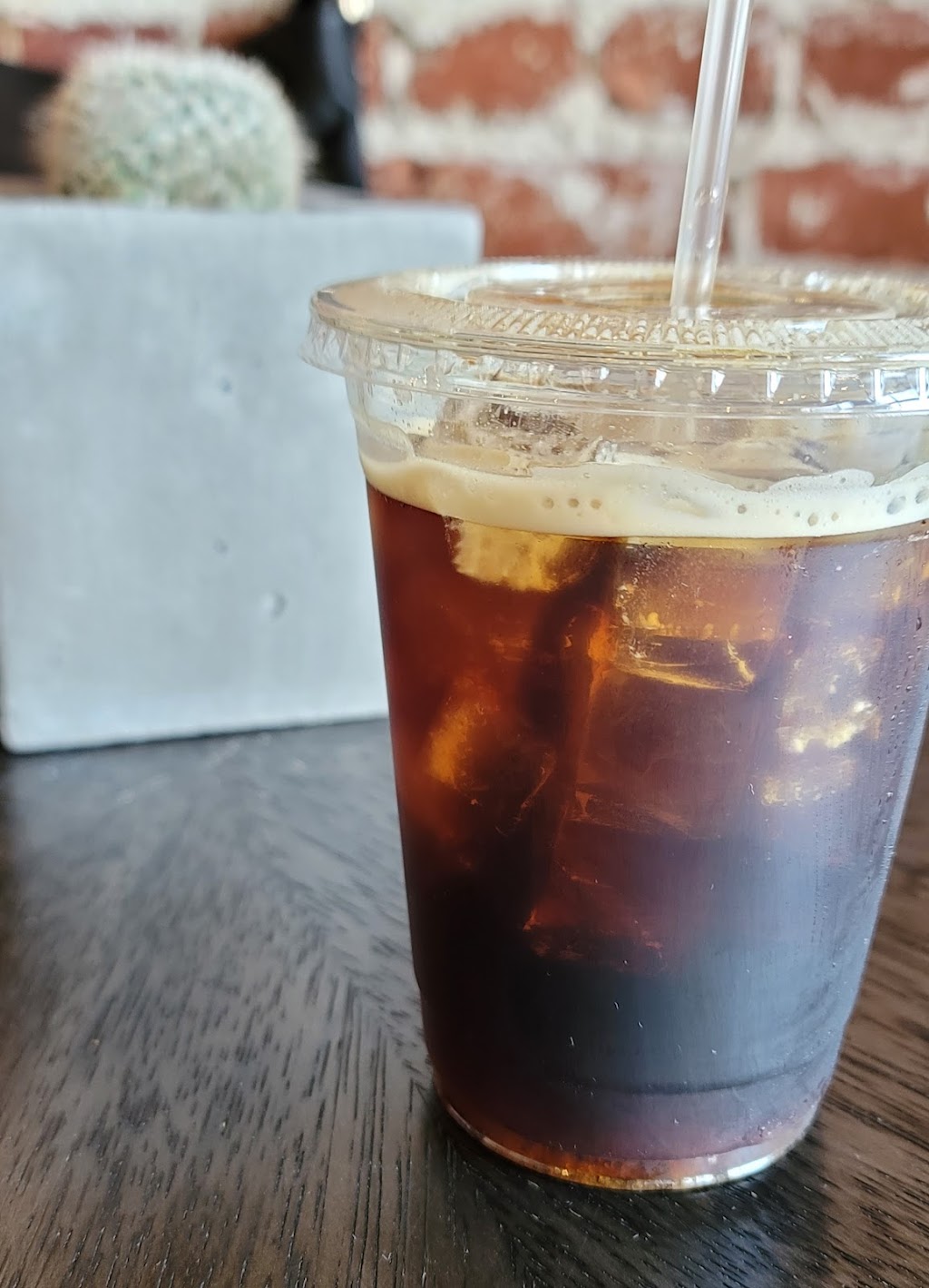 Silverback Coffee of Rwanda | 400 S Hope St, Los Angeles, CA 90071, USA | Phone: (213) 947-3128