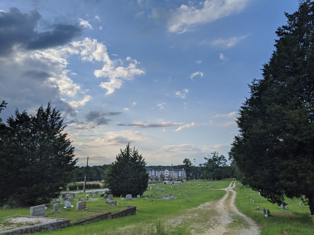 Hillcrest Cemetery Memorial Association | 2250 Stanton Road Not a mailing address, East Point, GA 30344, USA | Phone: (404) 323-1813