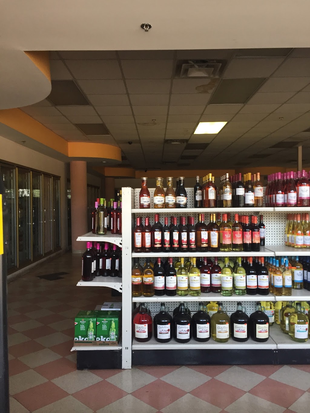 Michigan Market | 39375 Michigan Ave, Wayne, MI 48184, USA | Phone: (734) 721-6363