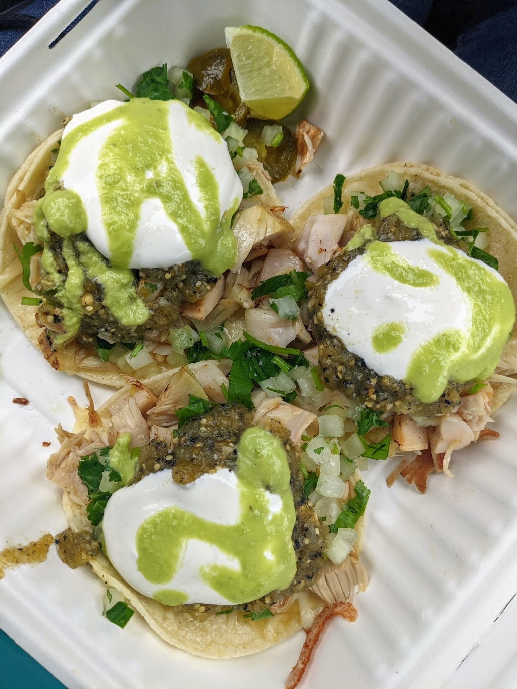 Guaco Taco | NE, 1010 Forest Rock Ln NE, Poulsbo, WA 98370, USA | Phone: (360) 485-0026