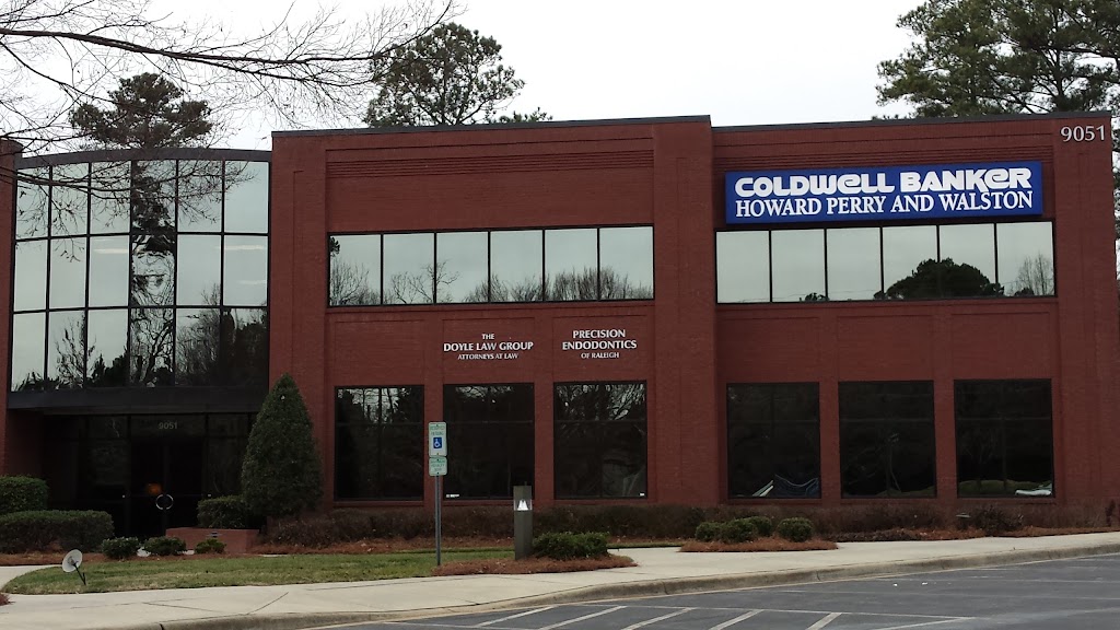 Precision Endodontics of Raleigh | 9051 Strickland Rd STE 131, Raleigh, NC 27615, USA | Phone: (919) 615-3755