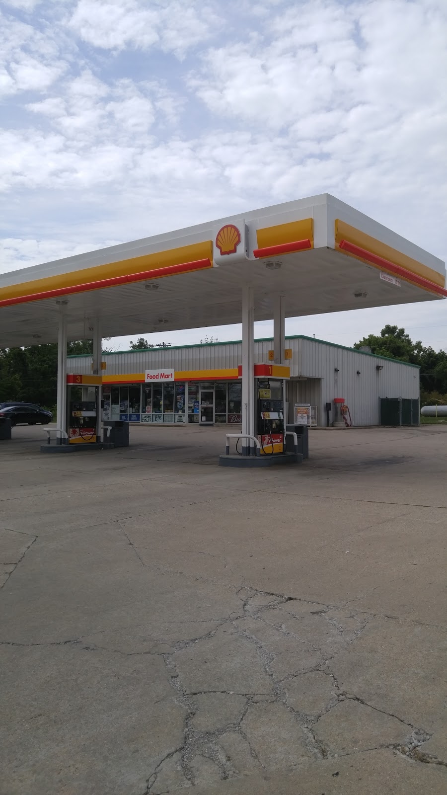 Shell | 2827 Verona-Mudlick Rd, Verona, KY 41092, USA | Phone: (859) 485-2093