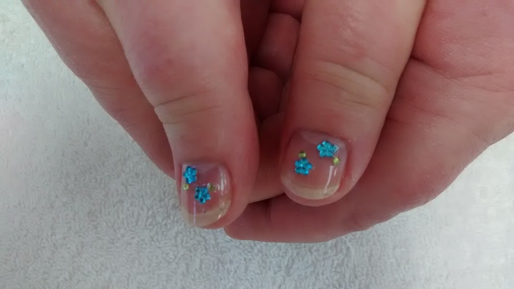 Vickys Nails | 901 Central Ave, Alameda, CA 94501, USA | Phone: (510) 263-9848