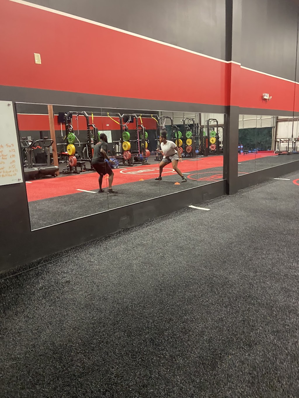 BBT Fitness | 5505 David Cox Rd, Charlotte, NC 28269, USA | Phone: (704) 960-8778