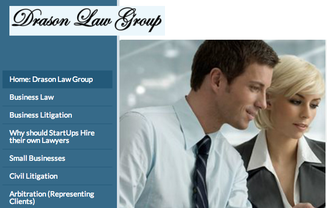 Drason Law Firm | 2125 Canoas Garden Ave #120, San Jose, CA 95125, USA | Phone: (408) 307-9366