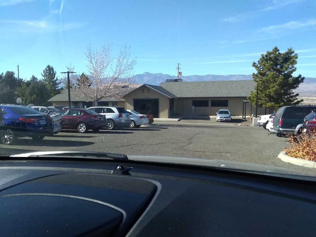 Valley View Christian Church | 1805 Geiger Grade Rd, Reno, NV 89521, USA | Phone: (775) 825-4099