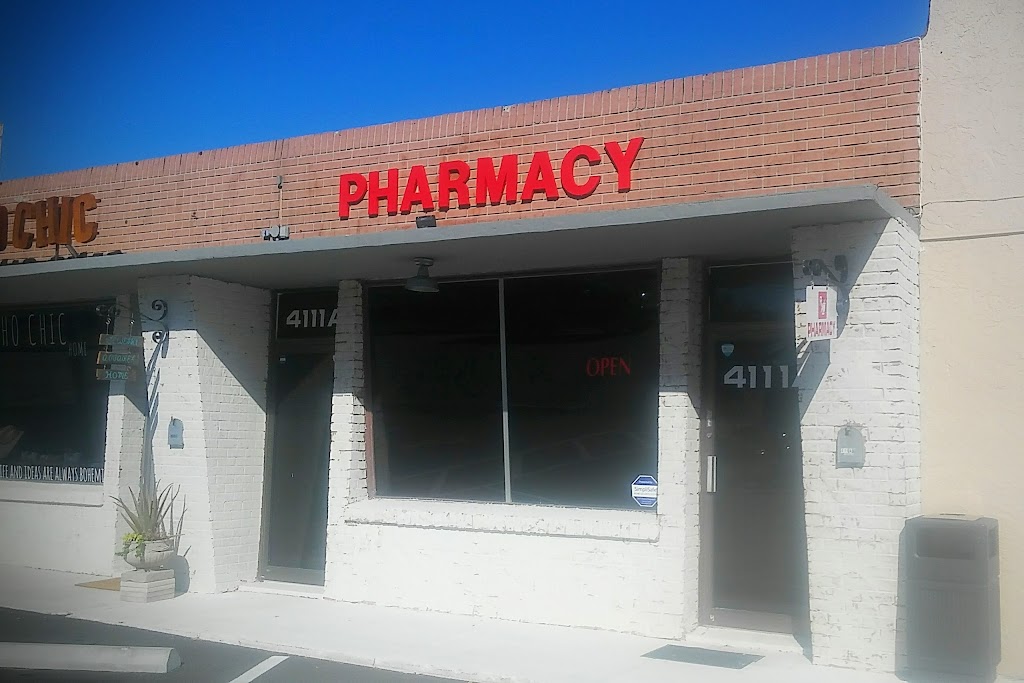 Express Specialty Pharmacy | 7303 N Nebraska Ave, Tampa, FL 33604, USA | Phone: (813) 288-0777