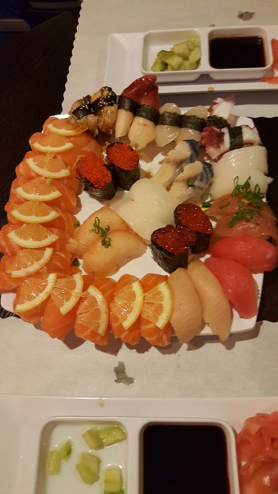 JJs Sushi | 2868 Vista Blvd, Sparks, NV 89434, USA | Phone: (775) 359-0888