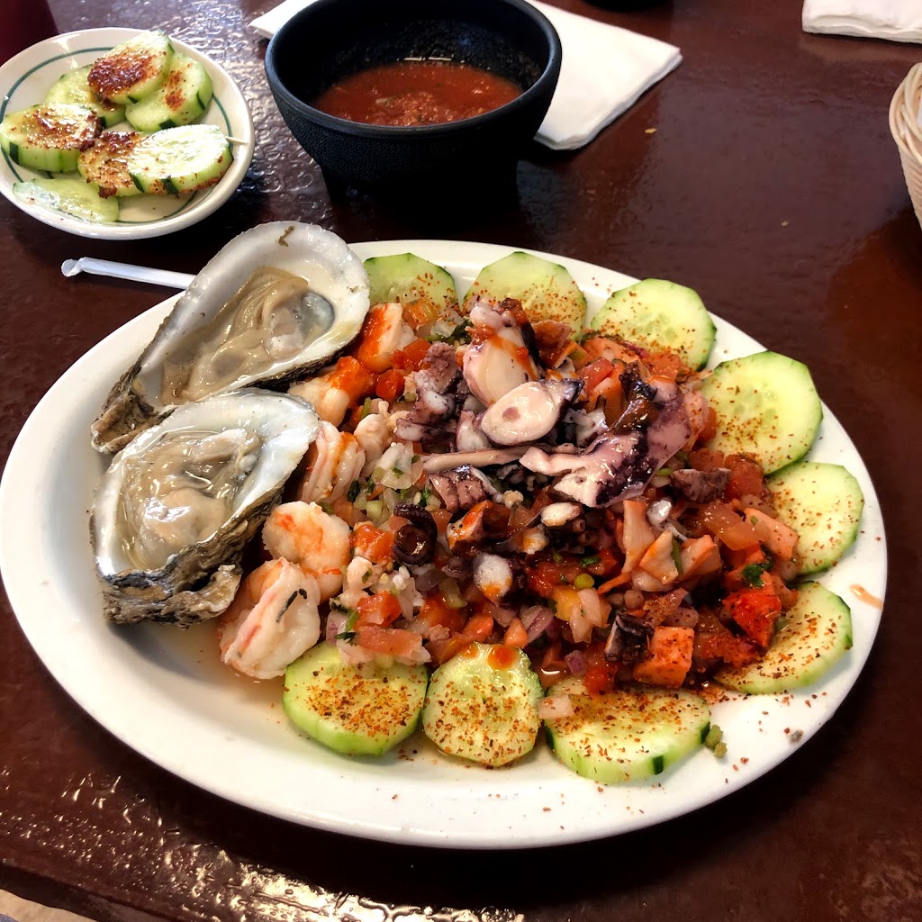 New Vallarta Taqueria & Mexican Seafood | 7416 Preston Hwy, Louisville, KY 40219, USA | Phone: (502) 785-4728