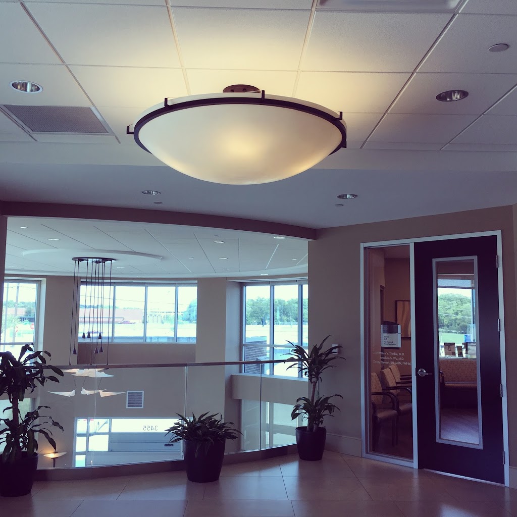Dallas Breathe Free Sinus & Allergy Centers | 3455 Locke Ave Suite 210, Fort Worth, TX 76107, USA | Phone: (682) 267-9799