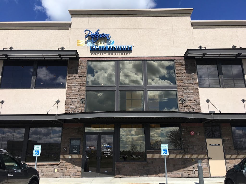 Peterson Family Dentistry | 1859 South Topaz Ave #250, Meridian, ID 83642, USA | Phone: (208) 252-5775