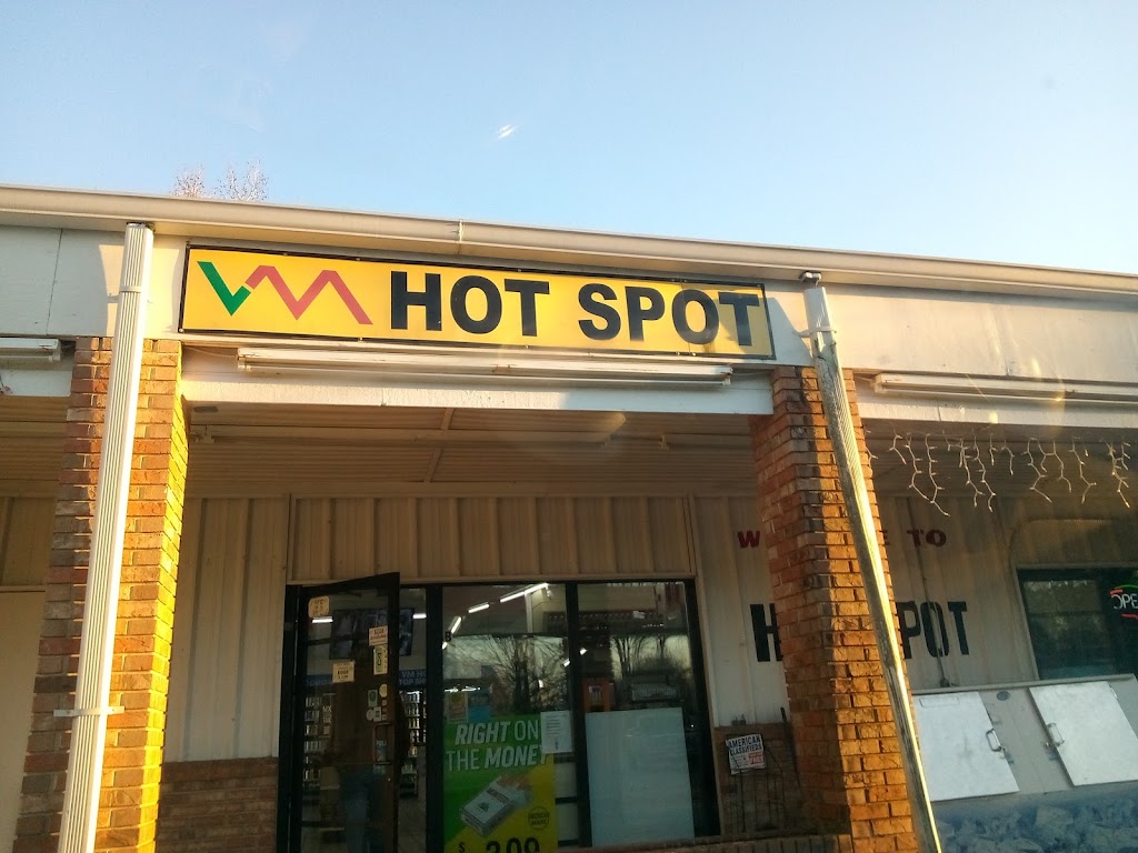 Hot Spot | 3092 AL-195, Jasper, AL 35503, USA | Phone: (205) 384-9113