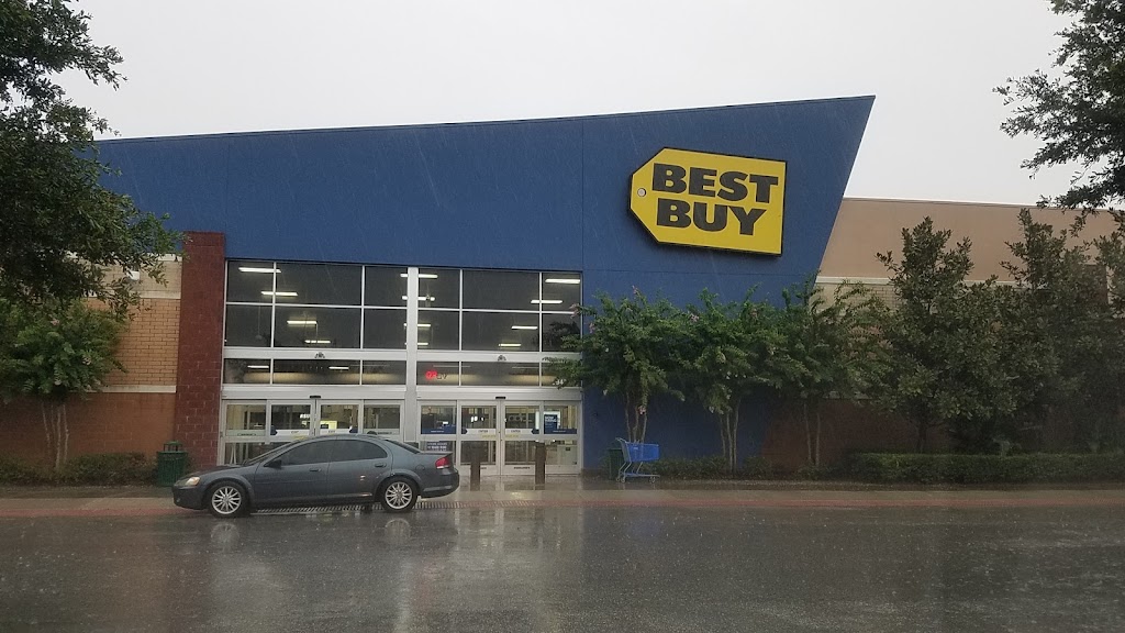 Best Buy | 5947 Wesley Grove Blvd, Wesley Chapel, FL 33544, USA | Phone: (813) 929-2100