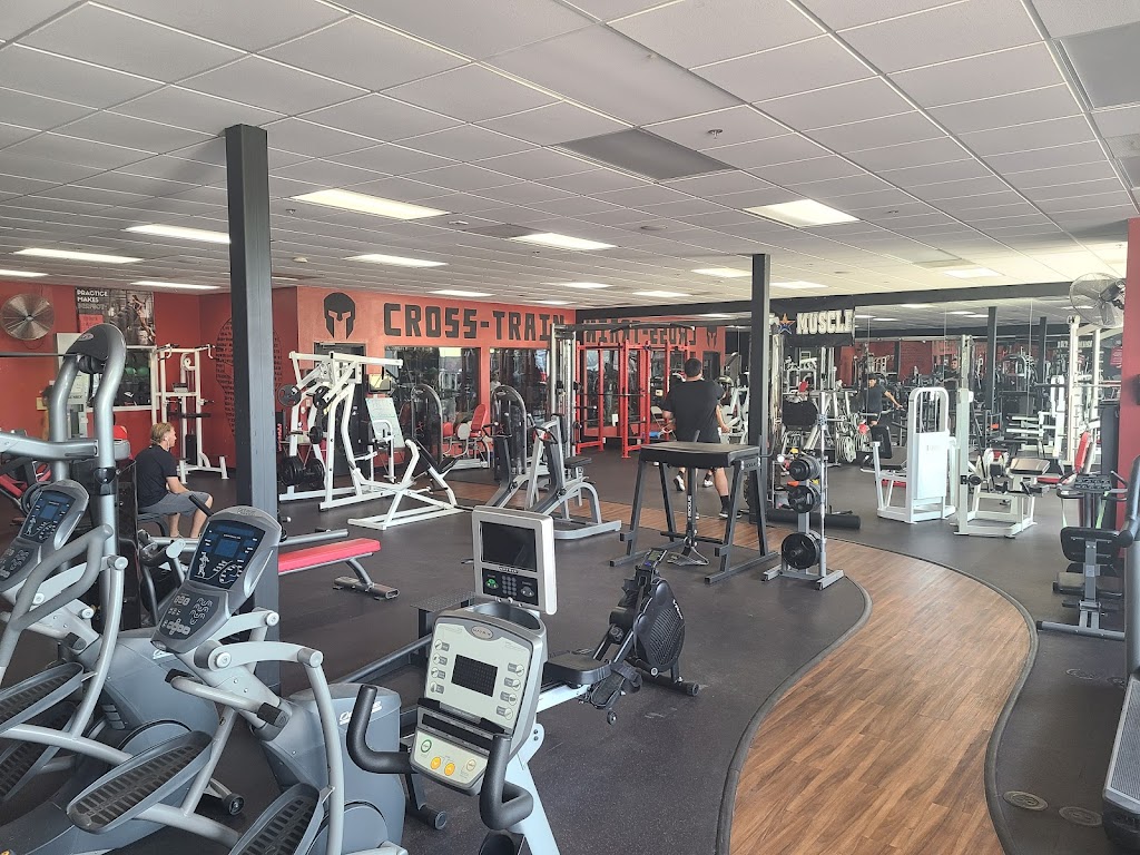 Snap Fitness Marana | 8567 N Silverbell Rd, Tucson, AZ 85743, USA | Phone: (520) 400-4646