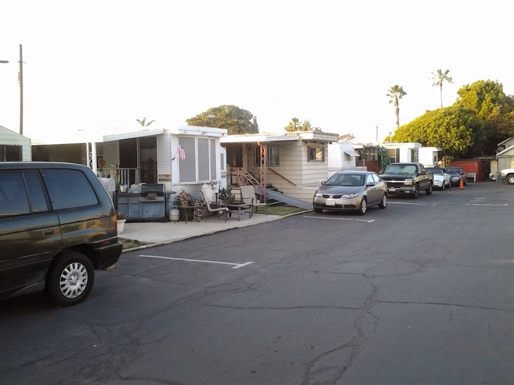 Siesta RV Park | 409 Palm Ave, Imperial Beach, CA 91932, USA | Phone: (619) 424-8598