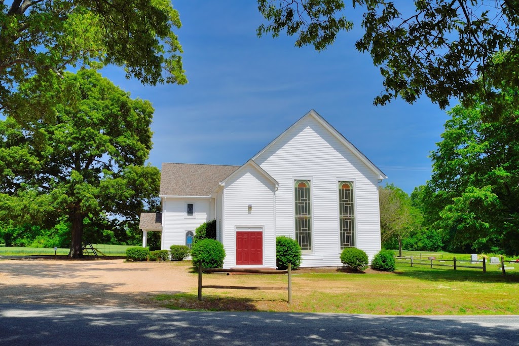 Williamsburg Mennonite Church | 7800 Croaker Rd, Williamsburg, VA 23188, USA | Phone: (757) 566-3026