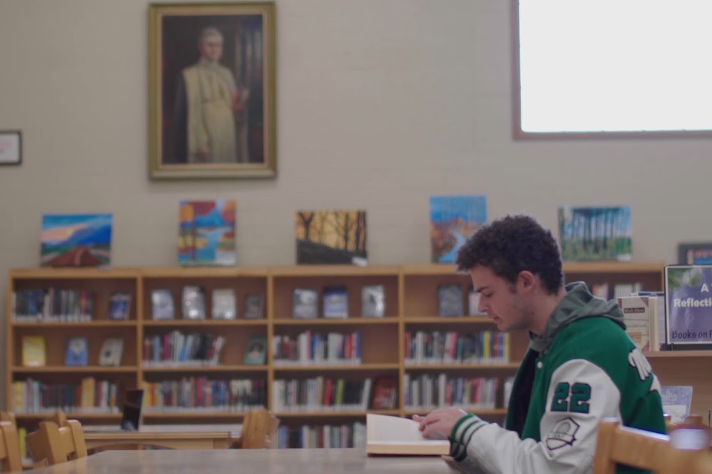 Archbishop McNicholas High School | 6536 Beechmont Ave, Cincinnati, OH 45230, USA | Phone: (513) 231-3500