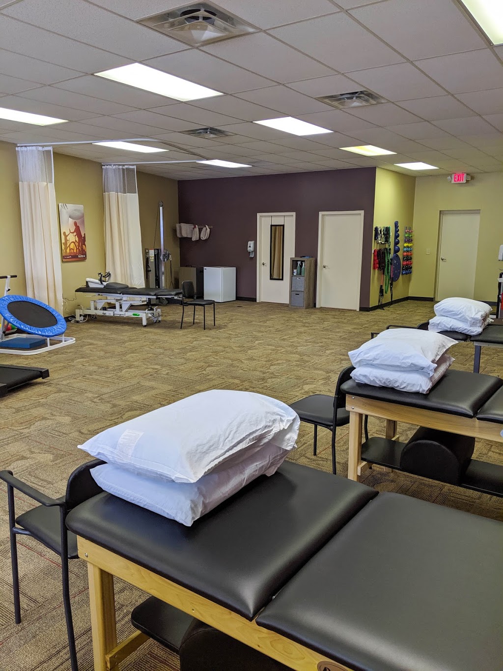 BenchMark Physical Therapy | 603 Highland St, Mt Holly, NC 28120, USA | Phone: (980) 277-8916