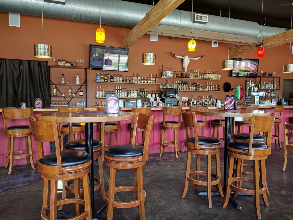 Pasquals Cantina | 100 Cross Country Rd, Verona, WI 53593, USA | Phone: (608) 497-3333