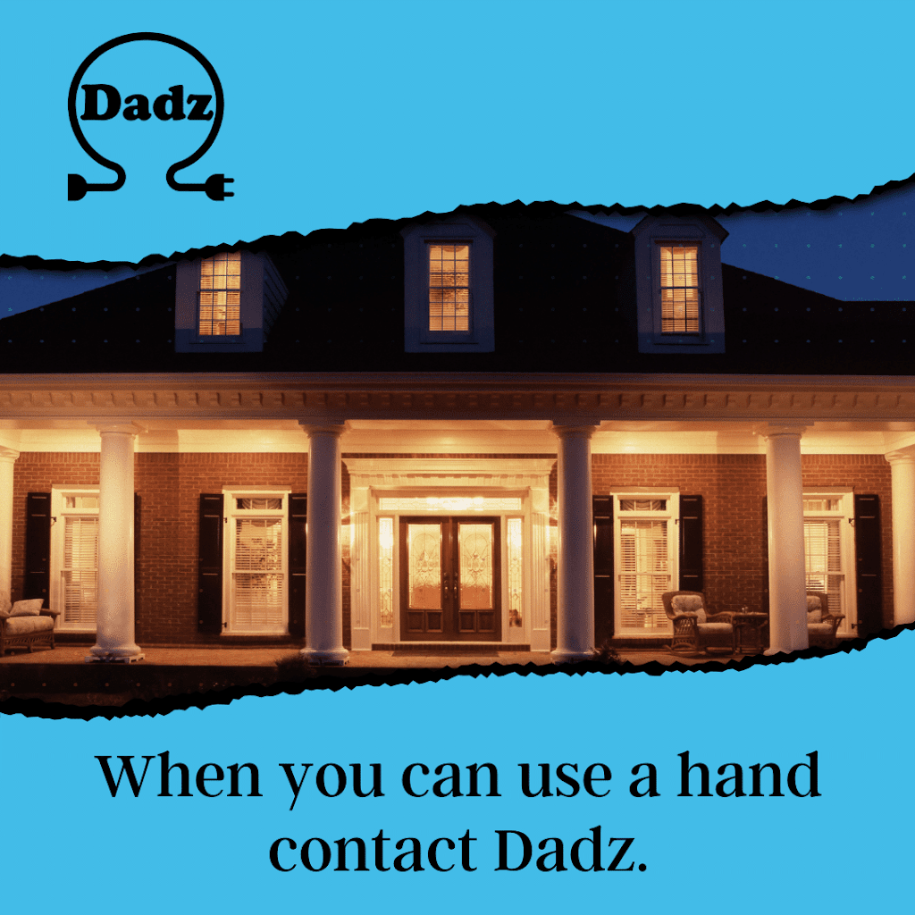 Dadz Electric | 6428 165th Pl SW, Lynnwood, WA 98037, USA | Phone: (425) 414-3380