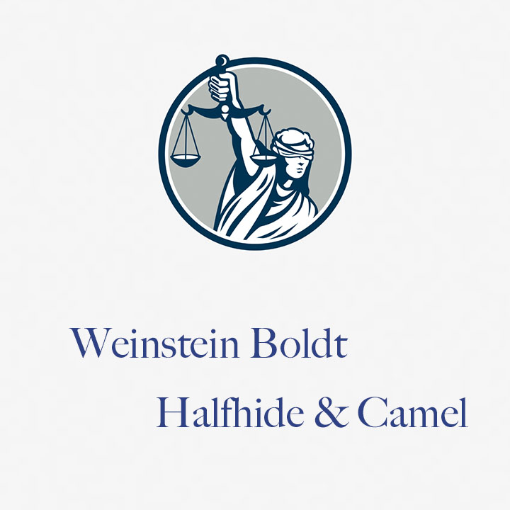 Weinstein Boldt Halfhide & Camel | 841 Apollo St #450, El Segundo, CA 90245, USA | Phone: (310) 712-2114