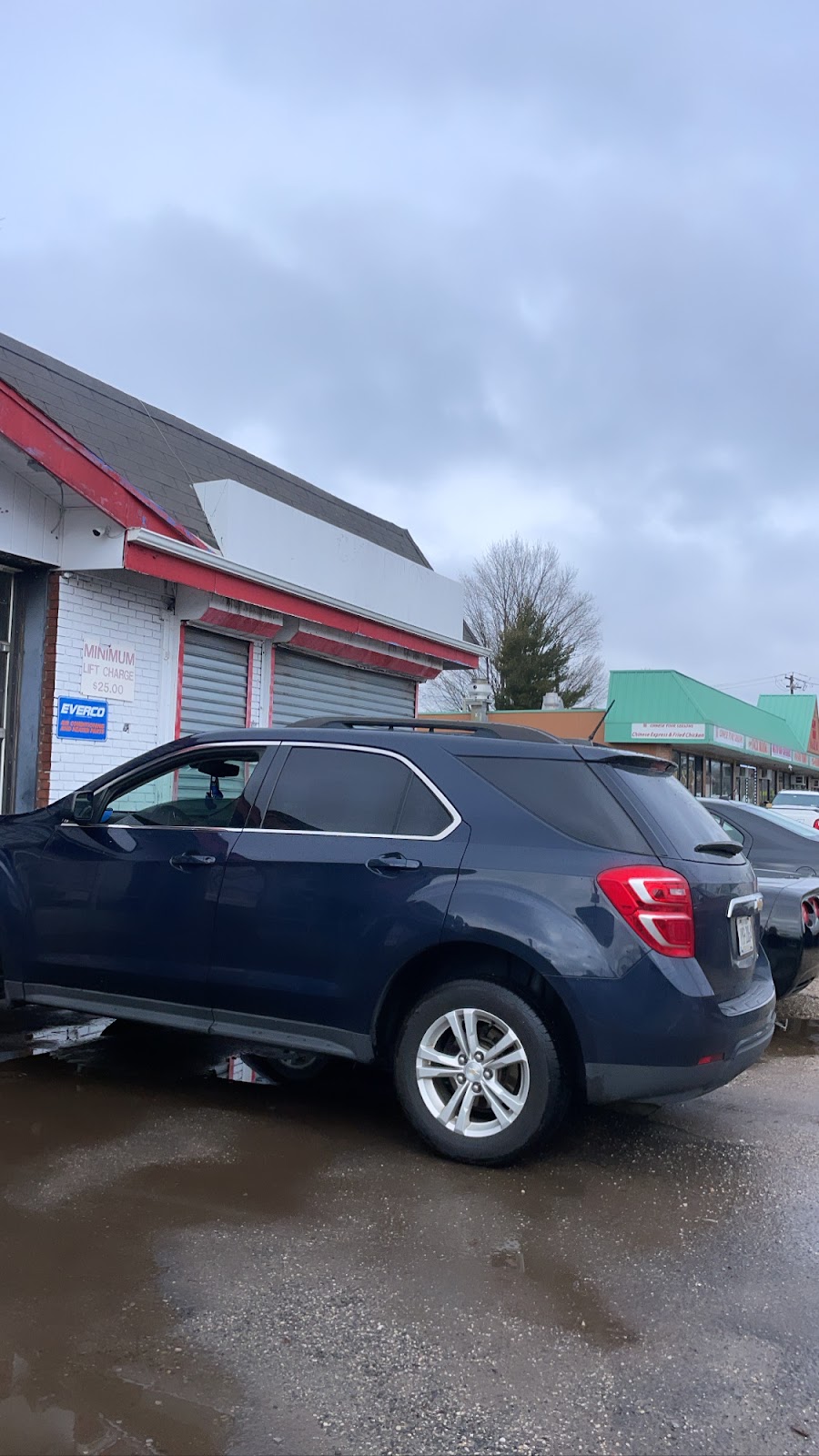 Bethpage Auto Repair Inc | 4260 Hicksville Rd, Bethpage, NY 11714, USA | Phone: (516) 735-6671