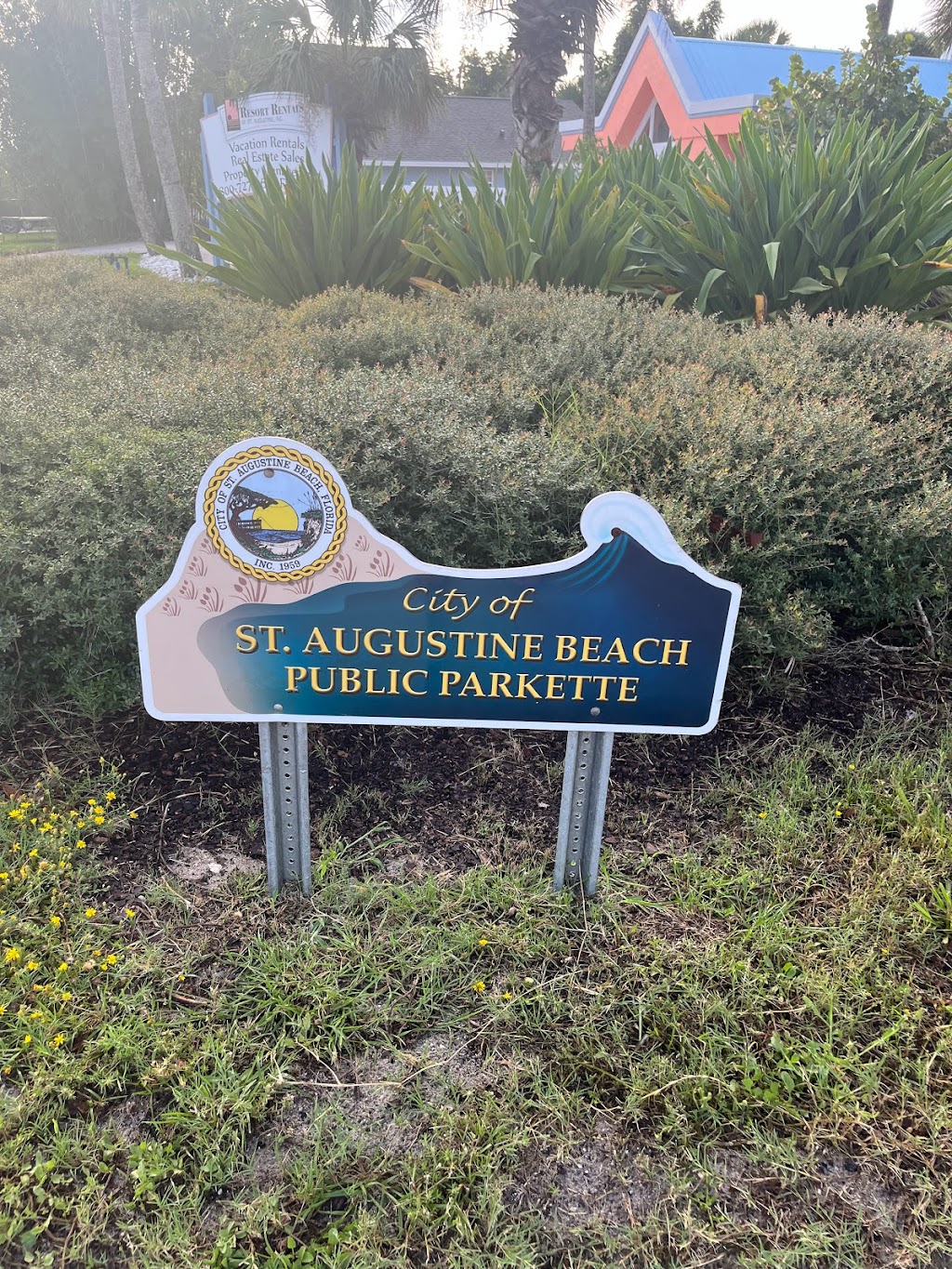Resort Rentals of St Augustine | 15 8th St, St. Augustine, FL 32080, USA | Phone: (800) 727-4656