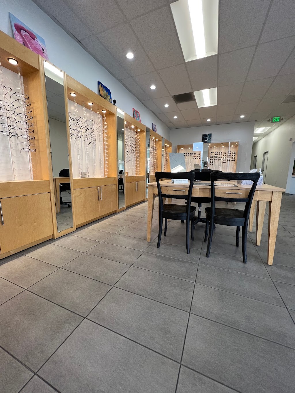 Yeh and Yu optometry | 8637 Base Line Rd, Rancho Cucamonga, CA 91730, USA | Phone: (909) 466-7580