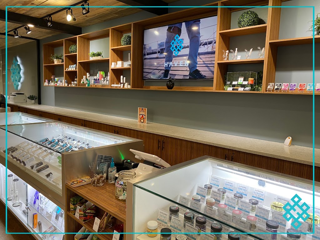 HAVEN™ Dispensary - Maywood | 3951 E Slauson Ave, Maywood, CA 90270 | Phone: (323) 749-0013