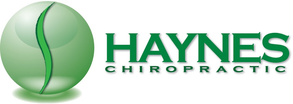 Haynes Chiropractic | 19035 E San Tan Blvd #110, Queen Creek, AZ 85142 | Phone: (480) 882-2400