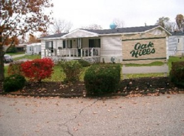 Oak Hills Mobile Home Park | 5965 Harrisburg Georgesville Rd lot 22, Grove City, OH 43123, USA | Phone: (614) 877-3500