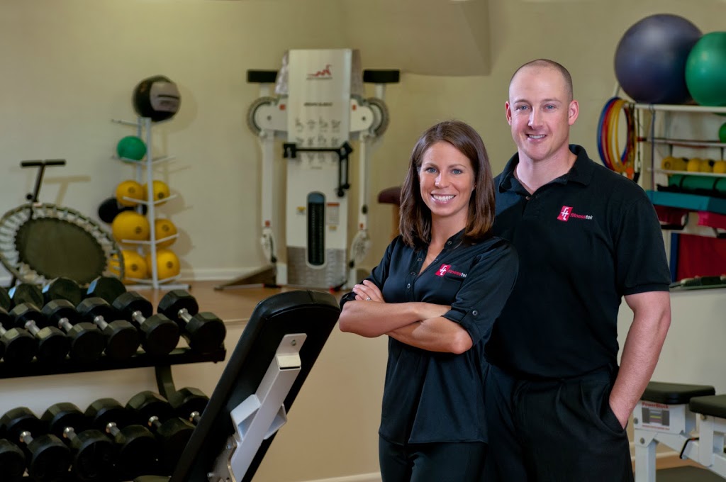 Fitness-Tek | 7605 Gunn Hwy Unit C Unit C, Tampa, FL 33625, USA | Phone: (813) 406-0827