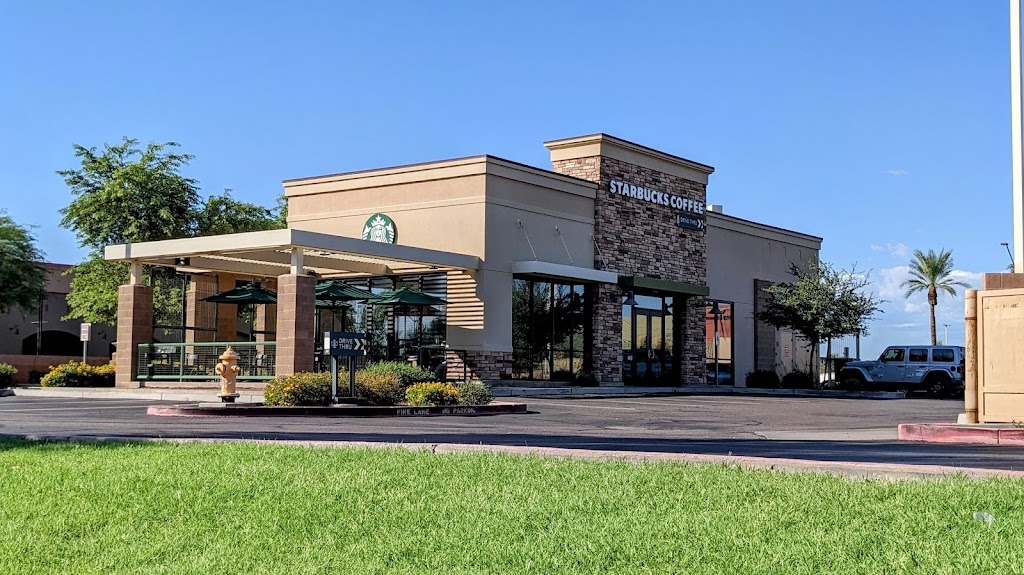 Starbucks | 2882 S Santan Village Pkwy, Gilbert, AZ 85295, USA | Phone: (480) 917-0965