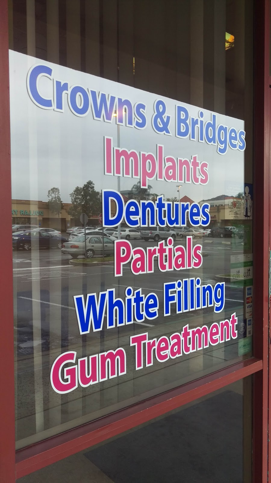 Mc Kinley Dentistry | 105 McKinley St, Corona, CA 92879, USA | Phone: (951) 280-9300